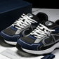D1or B30 'Black Blue Brown'