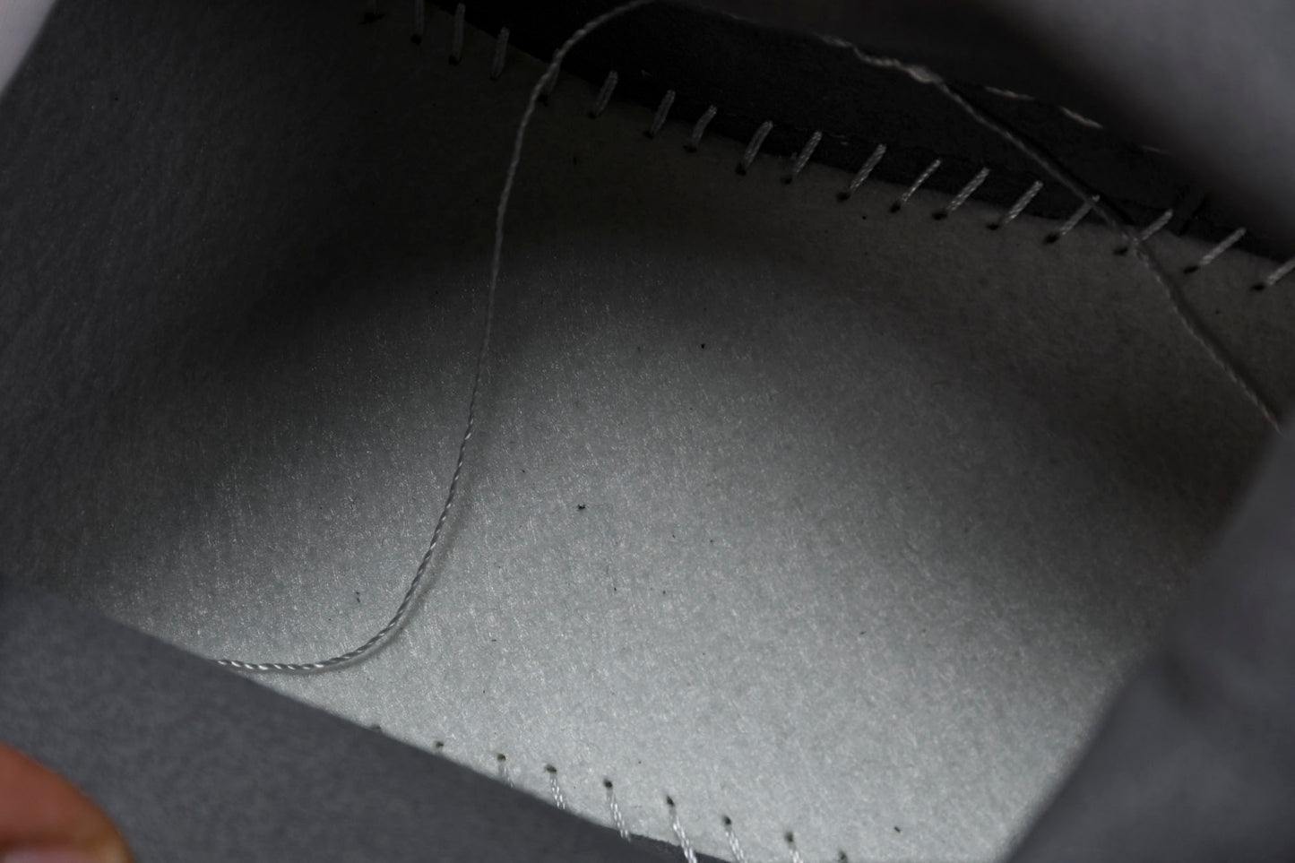D1or B23 High CD Diamond 'Grey'