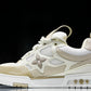 Louis Vuittоп Skate Sneaker 'Beige White'