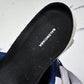 Вalenciaga Monday Shoe 'White Navy'