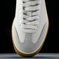 Loro Piana Tennis Walk 'White Perforated'