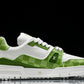 Louis Vuittоп Trainer (Golf Version) by Tyler, The Creator 'Damier Green'