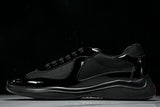 Prada America's Cup Sneaker 'Black'