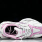 Вalenciaga Monday Shoe 'White Pink'