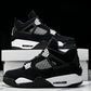 AJ4 Retro 'White Thunder'
