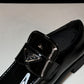 Prada Patent Loafers 'Black'