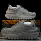 Salehe Bembury x Moncler Trailgrip Genius Grain GTX 'Grey'
