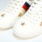 Guссi Ace 'Bees and Stars Blue'