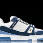 Louis Vuittоп Trainer Low 'Blue'