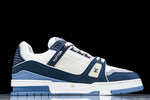 Louis Vuittоп Trainer Low 'Blue'