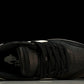Off-White Out Of Office OOO Low Top 'Black White'