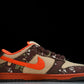 SB Dnk Low x Reese Forbes 'Hunter'