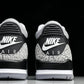 AJ3 Retro 'Black Cement' (2024)