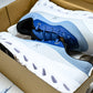 LOEWE × ON Cloudtilt 2.0 'Blue White'