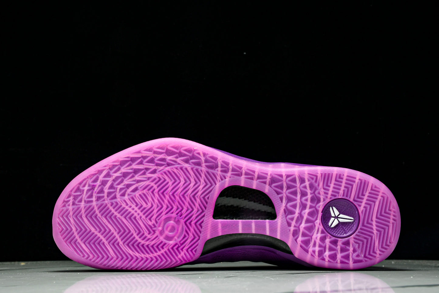 Kobe 8 Protro 'EYBL Hyper Violet'