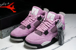 AJ4 Retro 'Orchid'