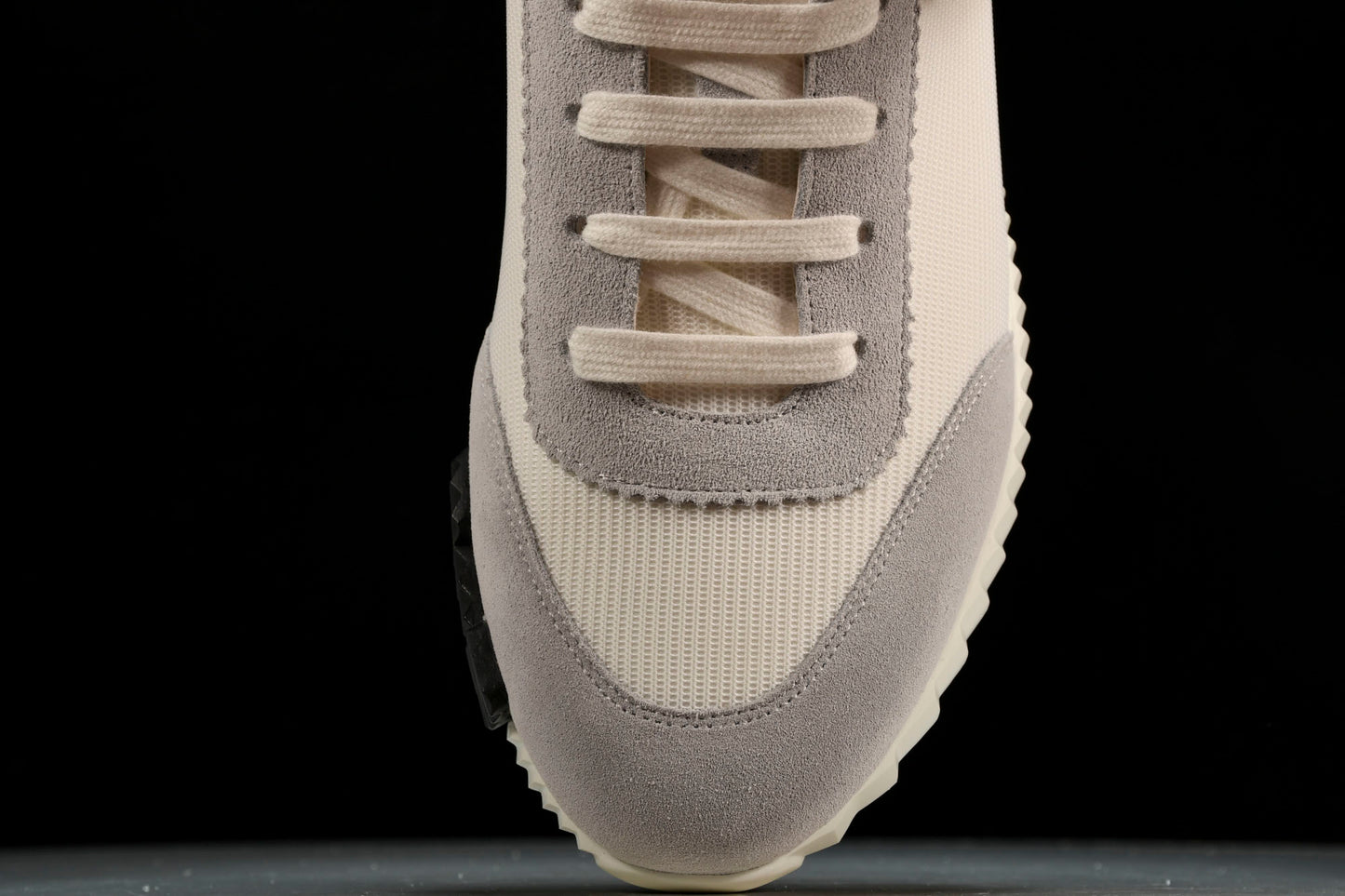 Hermès Bouncing Sneaker 'Blanc Orange Gris'