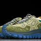 Salehe Bembury x Moncler Trailgrip Genius Grain GTX 'Green'