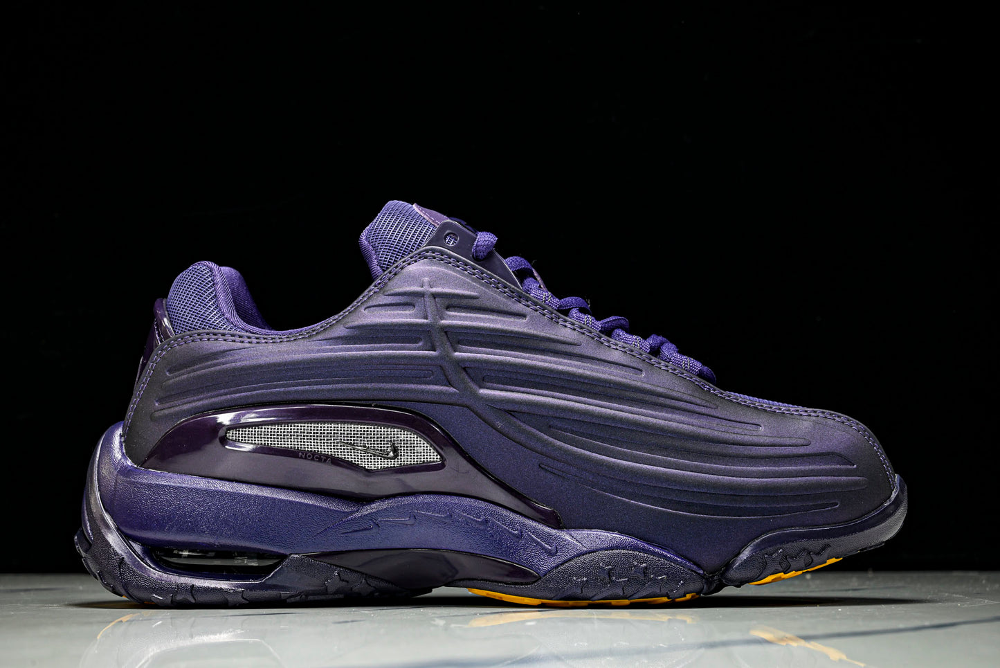 NOCTA Drake Hot Step 2 'Eggplant'