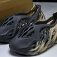 Yzy Foam RNNR 'MX Moon Grey'