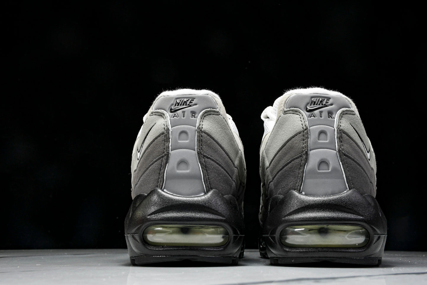 AM95 OG 'Black Anthracite'