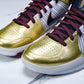 Kobe 4 Protro 'Gold Medal'