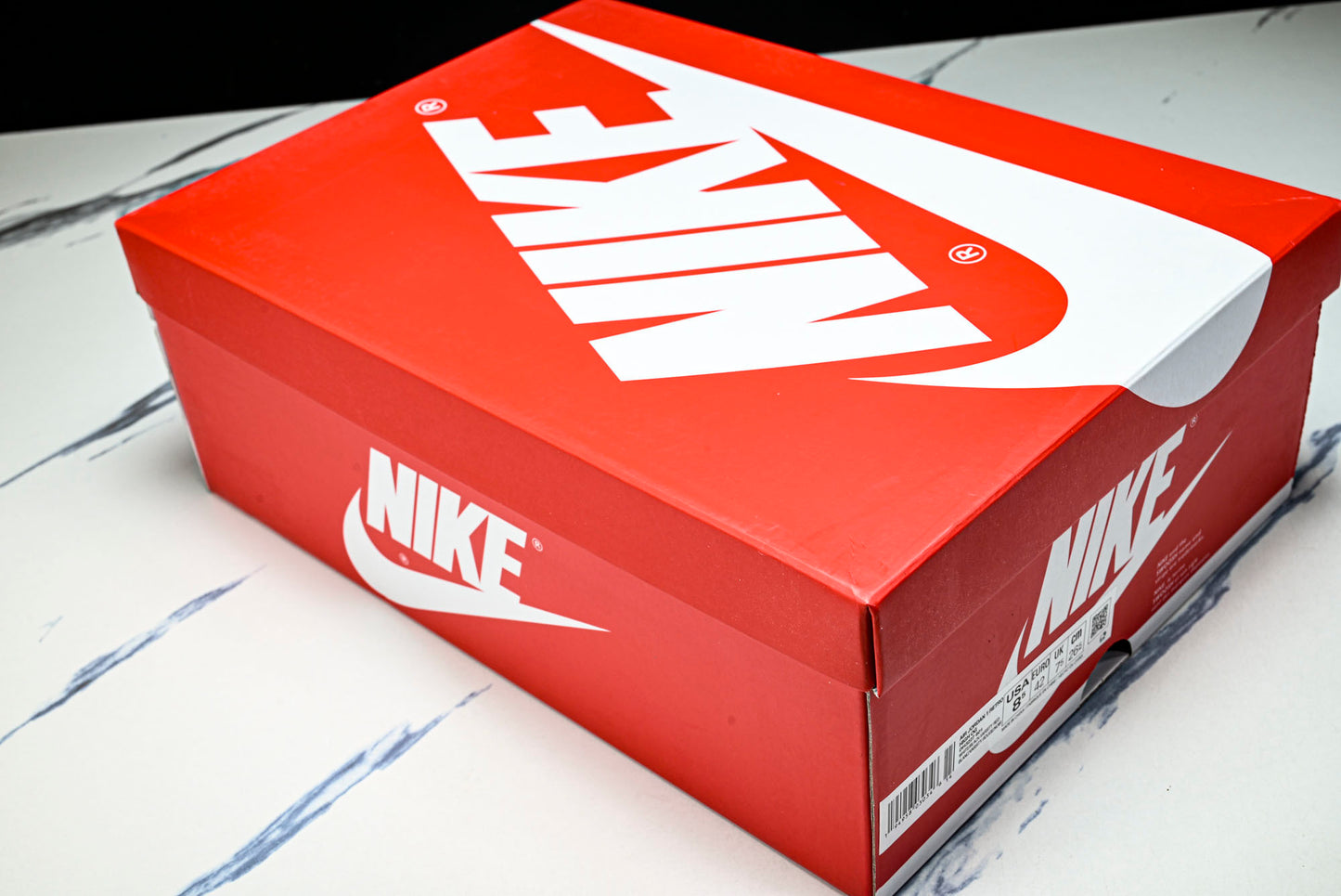 Travis Scott AJ1 Retro High ‘Chicago' (Unreleased)