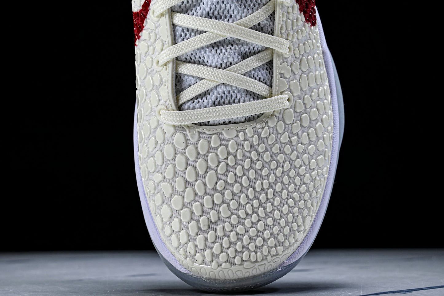 Kobe 6 Protro USC PE 'White'