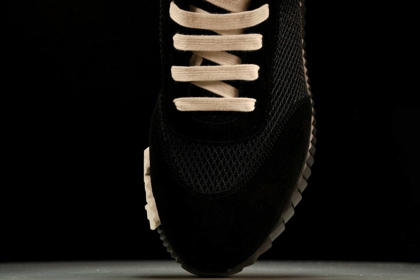 Hermès Bouncing Sneaker 'Noir'