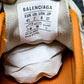 Вalenciaga Hike Sneaker 'Beige Orange'