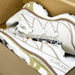 Salomon XT-6 Series Lightweight 'Brown'