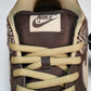 SB Dnk Low 'Tweed'
