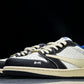 Travis Scott AJ1 Low x BAPE x Fragment (Custom)