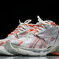 Runner 'White Orange'