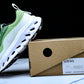 LOEWE × ON Cloudtilt 2.0 'Green White'
