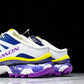 Salomon x MM6 Maison Margiela XT-4 Mule 'Spectrum Blue White'