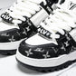 Louis Vuittоп Trainer Maxi 'Monogram Black White'