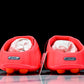Mind 001 Slide 'Solar Red'