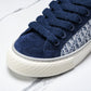 D1or B33 'Navy Blue Oblique'