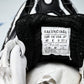 Вalenciaga Soleless Sneaker 'White Black'