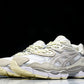 ASICS Gel-NYC 'White Oyster Grey'