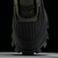 Prada Cloudburst Thunder High 'Army Green Black'