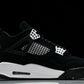 AJ4 Retro 'White Thunder'