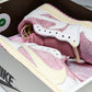 Travis Scott AJ1 Retro Low OG 'Shy Pink'