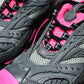 Вalenciaga Platform Sneaker 'Grey Pink'