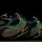 10XL Sneaker 'Black Blue Green'