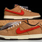 CLOT x SB Dnk Low 'Cork'