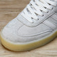 AD x Clarks '8th Street Samba' by Ronny Fieg 'Grey'