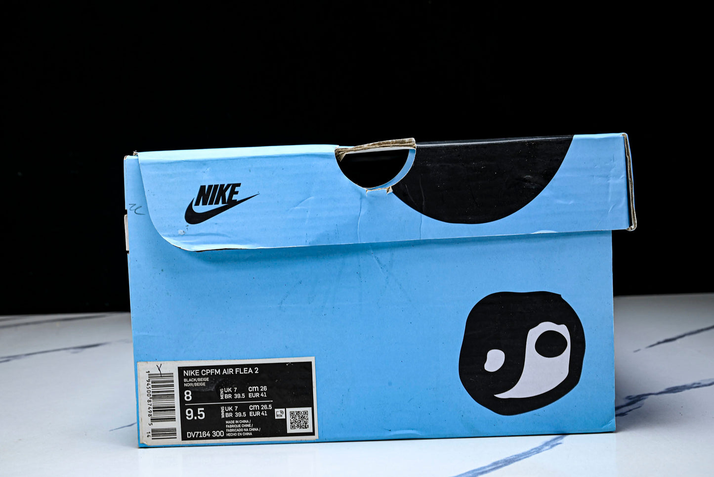 Cactus Plant Flea Market A1R FLEA 2 'Faded Spruce'