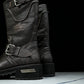 Вalenciaga Venom Boot 'Brown'